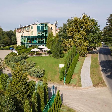 Hotel Artur Krakow Exterior photo