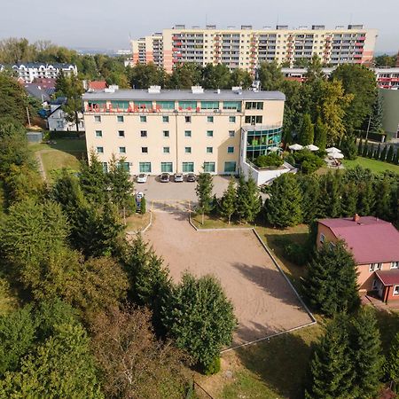 Hotel Artur Krakow Exterior photo