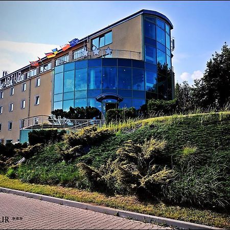 Hotel Artur Krakow Exterior photo