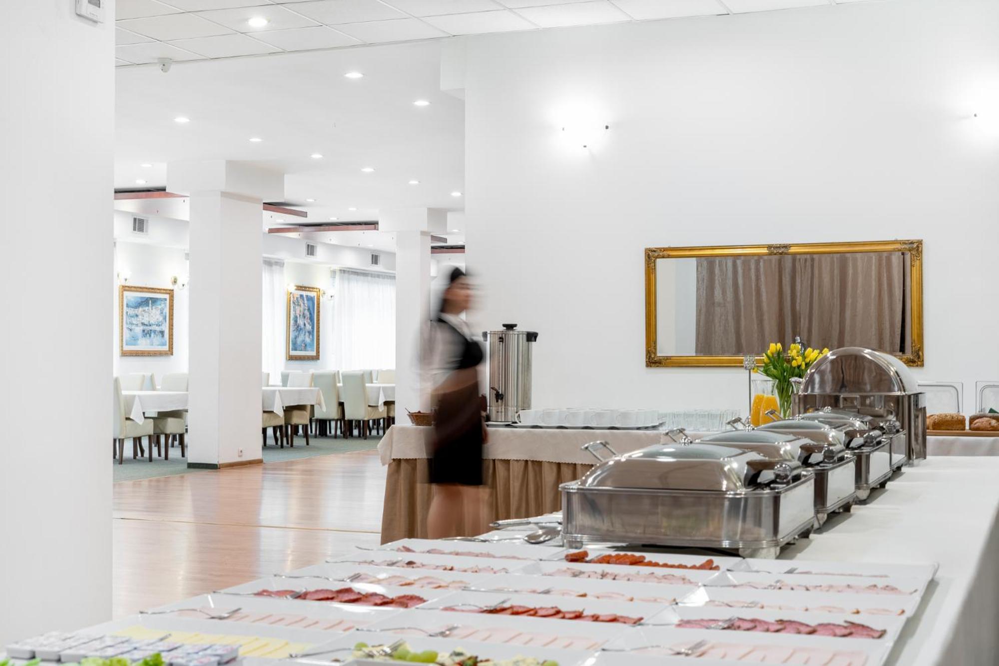 Hotel Artur Krakow Exterior photo